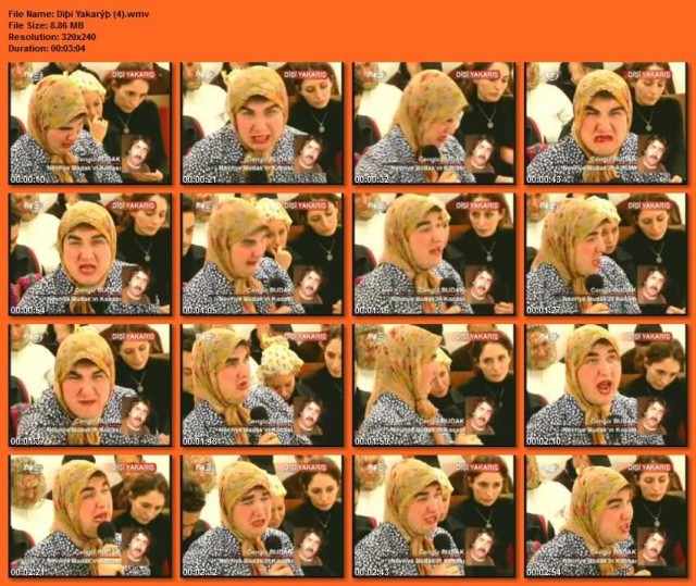 Dikkat Şahan Çıkabilir fotoğrafı