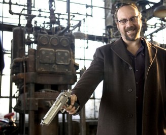 Hepsini Vur fotoğrafı