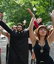 Faith Matters (2008) afişi