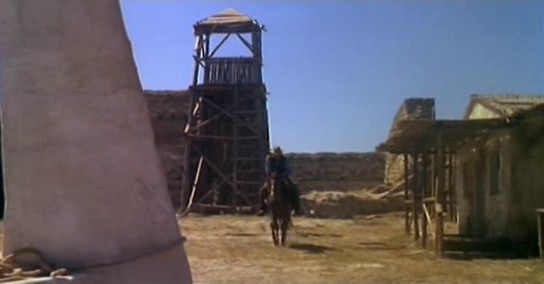 Dos Mil Dólares Por Coyote Fotoğrafı