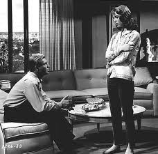 Four Girls In Town Fotoğrafı