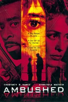 Ambushed (1998) afişi