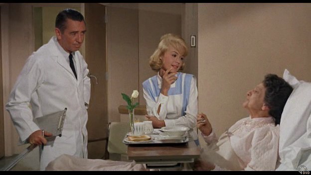 Tammy And The Doctor Fotoğrafı