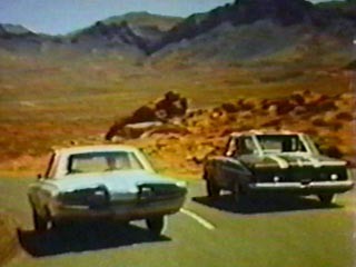 The Lively Set Fotoğrafı