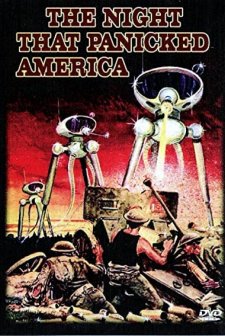 Amerika Terör Gecesi (1975) afişi