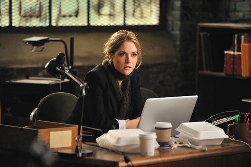 Breakout Kings Fotoğrafı