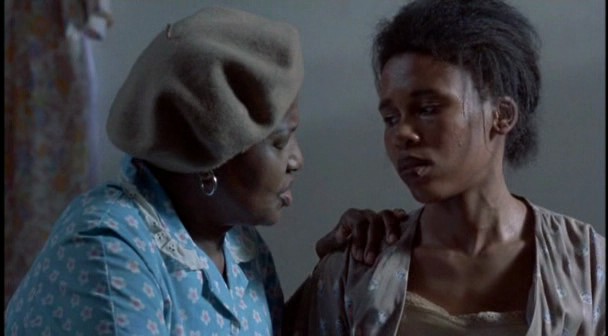 Sarafina! fotoğrafı