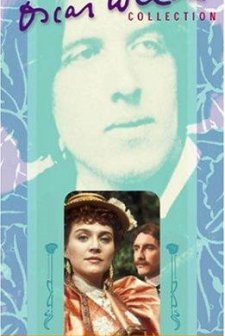 The Importance of Being Earnest (1988) afişi