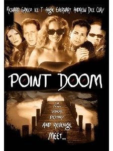 Point Doom (2001) afişi