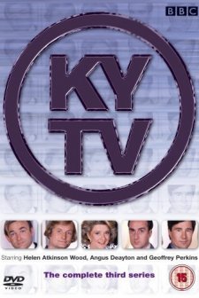 Kytv (1989) afişi