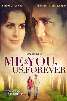 Me & You, Us, Forever (2008) afişi