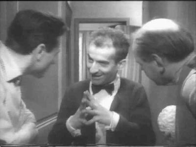 Papa, Maman, Ma Femme Et Moi... Fotoğrafı