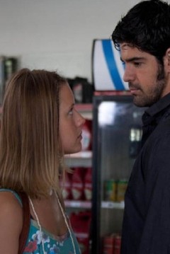 La Piel Azul fotoğrafı