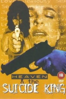 Heaven & The Suicide King (1998) afişi