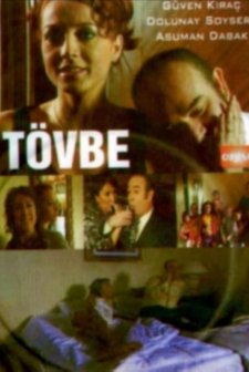 Tövbe (2006) afişi
