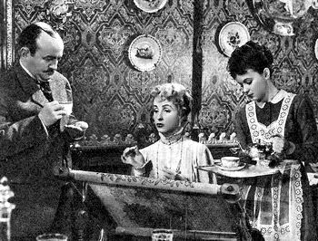 La Maison Bonnadieu Fotoğrafı