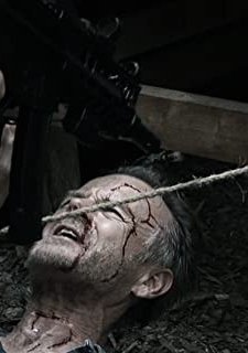 Terrible Things (2010) afişi