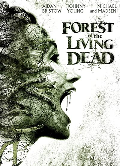 The Forest (2011) afişi