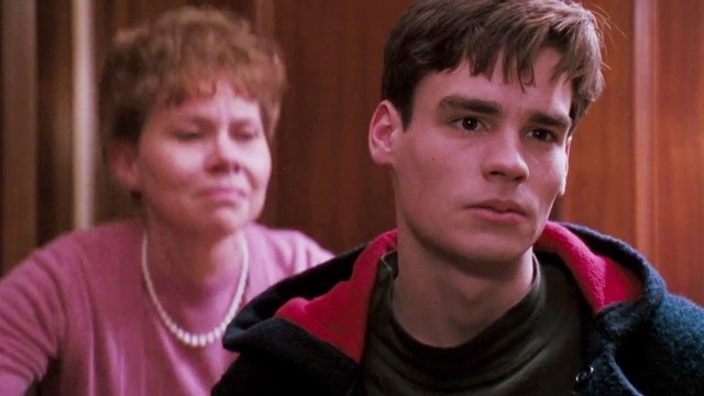 Ölü Ozanlar Derneği Fotoğrafı