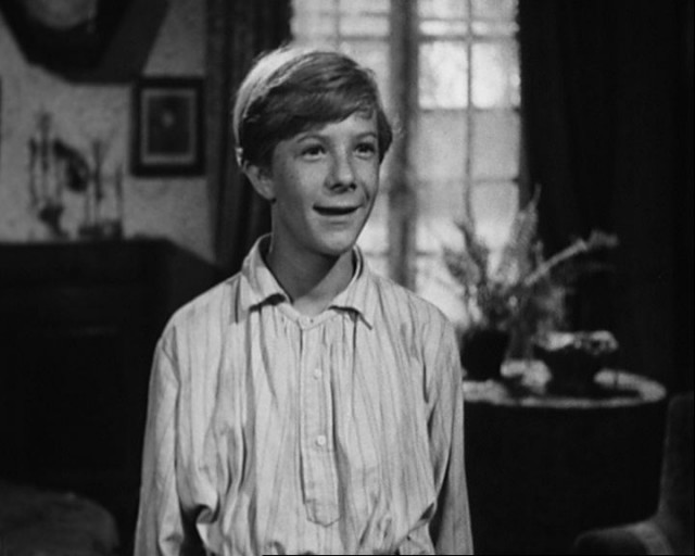 No More Vacation For The Good Lord fotoğrafı