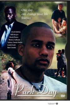 Park Day (1998) afişi