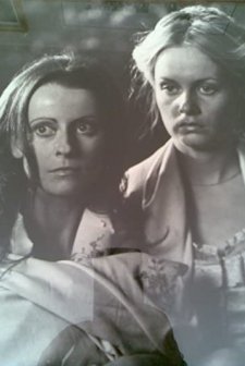 Victorian Scandals (1976) afişi