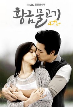 Golden Fish (2010) afişi