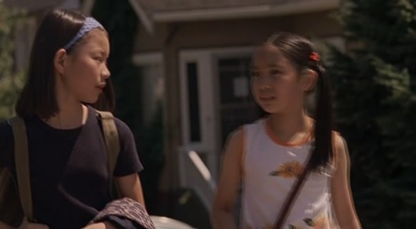 Eve And The Fire Horse Fotoğrafı