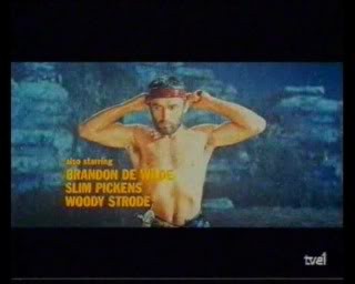 La Quebrada Del Diablo Fotoğrafı