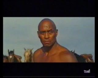 La Quebrada Del Diablo Fotoğrafı