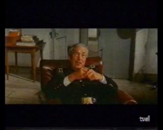 La Quebrada Del Diablo Fotoğrafı