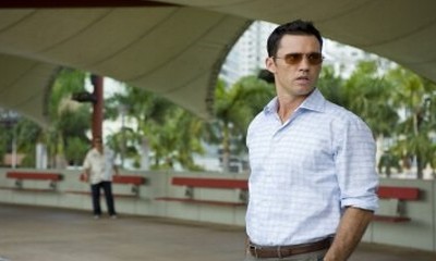 Burn Notice Fotoğrafı