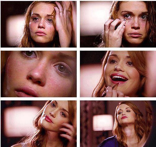 Teen Wolf Fotoğrafı