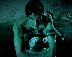 Teen Wolf Fotoğrafı