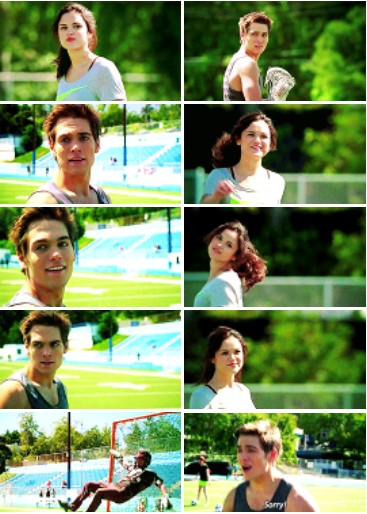 Teen Wolf Fotoğrafı