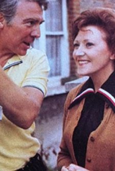 Beryl's Lot (1973) afişi