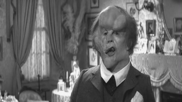 Fil Adam Fotoğrafı