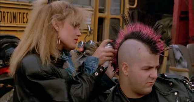 The Prince Of Pennsylvania fotoğrafı