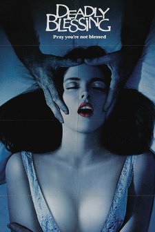 Korku Kasaba (1996) afişi