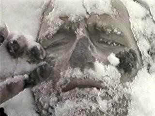 ınto Thin Air: Death On Everest Fotoğrafı