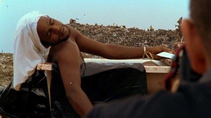 Waste Land Fotoğrafı