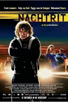 Nachtrit (2006) afişi