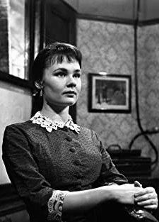 Hilda Lessways (1959) afişi