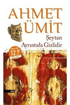 Şeytan Ayrıntıda Gizlidir (2004) afişi