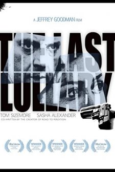 The Last Lullaby (2008) afişi
