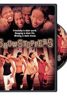 Show Stoppers (2008) afişi