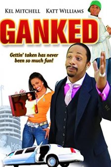 Ganked (2005) afişi