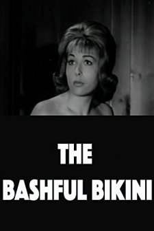 The Parisienne And The Prudes (1964) afişi