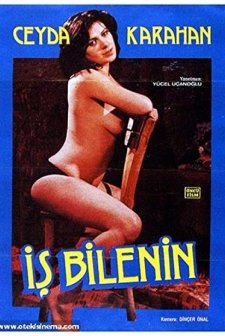 iş Bilenin (1975) afişi