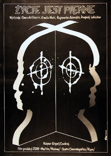 La Vita è Bella (1979) afişi